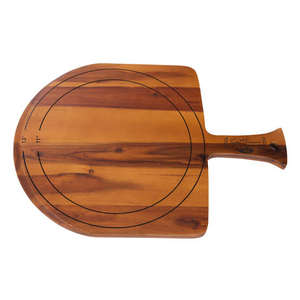 เขียงกระจกขัดเงาใช้ในชีวิตประจำวันที่นิยมใช้มากที่สุดเขียงไม้ขนาดใหญ่พิเศษเขียงไม้เขียงไม้ไผ่ - Product Image 6