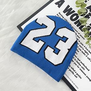 Bonnet d'hiver pour femmes doux confortable coupe-vent crâne casquette avec Double couche doublure épaisse chaud hiver accessoire cadeau - Product Image 1