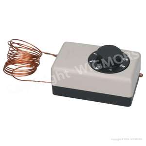 Thermostat Danfoss UT-72 060H1303 - Product Image 2