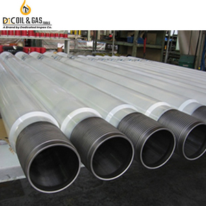 หัวต่อ5CT และการไหลของ5B เหล็กอัลลอยคุณภาพสูง6FT กับ20FT - Product Image 5