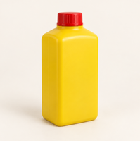 Encre jaune compatible Lei INK 01964 74000-00045 1L