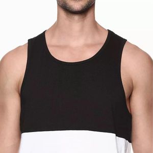Débardeurs de sport pour hommes en gros, graphiques personnalisés pour la musculation, la remise en forme, respirants pour la course à pied, vêtements de sport - Product Image 5