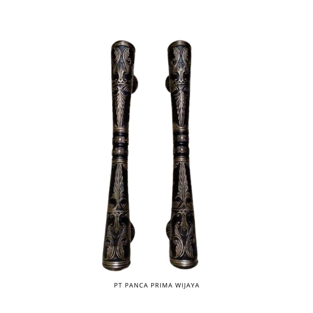 โทนโบราณสีดำ