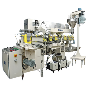 Automatic Ghee Packaging Machine , Ghee Pouch Packing Machine Ghee <b>Butter</b> Jar Filling Machine Honey Jar Sealing Labeling Machine - Product Image 3