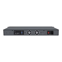 Firewall de 1U para Montaje en Rack, LGA1700, CPU de 12.ª, 13.ª y 14.ª Generación, Core I9 I7 I5 I226, 8x2.5GE, con 4x10G SFP, Router VPN, PC PfSense, OPNsense