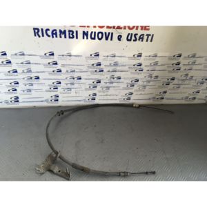 CAVO FRENO DI STAZIONAMENTO RENAULT Master 4a Serie M9TB6 Diesel 2300 (10>) - Product Image 1