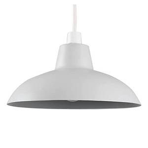 Luces colgantes industriales Luz colgante vintage Cocina retro Bar Restaurante Café Lámpara colgante de hierro a precio mayorista - Product Image 6