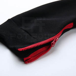 Chándales para hombre de talla grande con logotipo personalizado para uso en exteriores, chándal para hombre de Material duradero de último estilo - Product Image 5