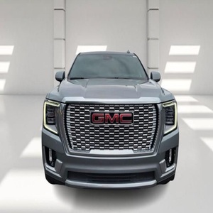 GMC Yukon Denali 2023 Usado, Sedán Automático de Lujo, Tracción en las Cuatro Ruedas, Asientos de Cuero, Techo Panorámico, Emisión Euro VI, Motor de 6.1-8L - Product Image 1