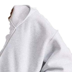 OEM haute qualité 100% coton hiver sweat à capuche brodé pour hommes concepteur Streetwear Boxy Fit - Product Image 3