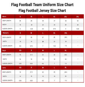 Camiseta de Fútbol Americano Transpirable de Talla Grande, Malla, Nueva Temporada 2023-2024, Impresión Digital, Colores y Logotipo Personalizados - Product Image 6