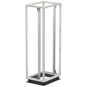 Kit di Rinforzo per Rack Fisso SCHNEIDER ELECTRIC NSY5GRCK42 19'' - Set Pannelli per Canaline Portacavi SF-2000mm - Product Image 1