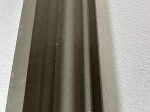 भवन सजावट के लिए हल्के जीप खिड़की फ्रेम बाहरी फोम कॉर्निस मोल्डिंग - Product Image 3