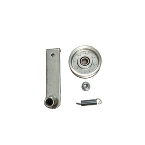 Kit Tenditore Puleggia Completo con Molla, Codice di Riferimento 502354 - Product Image 1