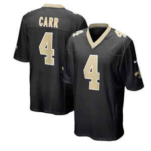 Sublimación personalizada uniforme de fútbol americano camiseta de fútbol americano - Product Image 6