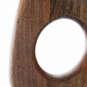 Ornements de table modernes avec base en marbre et en bois, parfaits pour la maison et la décoration de Noël de l'Inde à des prix de gros 2025 - Product Image 6