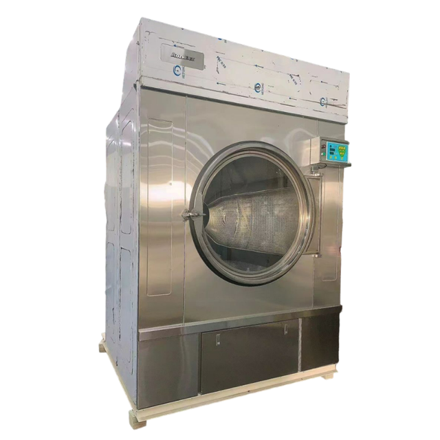 Industrial Washing Machine Washer and Dryer Machine Industrial Washing Machine and Dryer  Commercial Laundry Equipment
