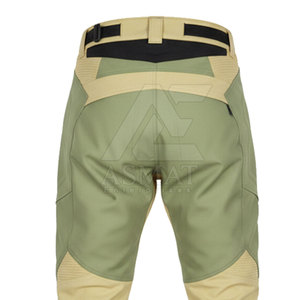 Pantalones de moto para aventura y turismo, pantalones de moto textiles resistentes para motociclistas al aire libre - Product Image 5