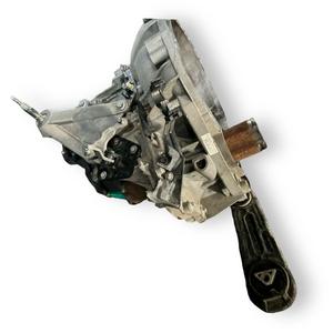 เกียร์ธรรมดาแบบสมบูรณ์ นิสสัน ไมครา รุ่นที่ 5 CR12 เบนซิน 1200 (05>07) - Product Image 3