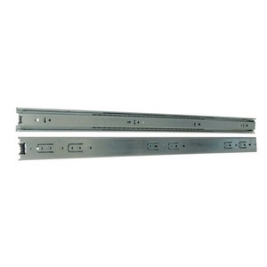 Guide-tiroir HAFELE 35-300x45 extension complète-Galvanisé - Product Image 1