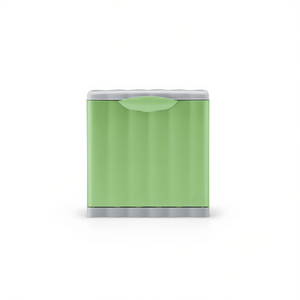 AMICA ECO SPACE Green Waste <b>Bin</b> 20Lt Model 42554 by Stefanplast - Product Image 3