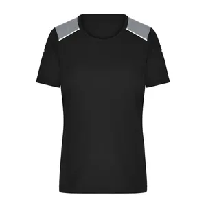 T-Shirt da Corsa GRS per Donna, Abbigliamento Sportivo Sostenibile Riciclato per Promozioni - Product Image 5
