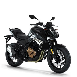 Top Ventas 2025 Voge R625 Con 3 Años De Garantía Listo Para Enviar - Product Image 4