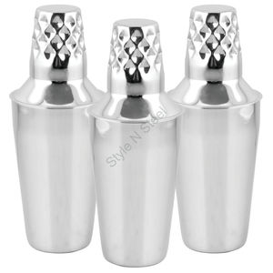 500ปั่นค็อกเทลสแตนเลสธรรมดาขนาด700มล. - Product Image 3