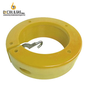 Protectores de rosca de acero de liberación rápida API 5CT Premium utilizados para perforar pozos eficientes precios competitivos en herramientas de perforación - Product Image 2