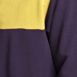 Sudaderas de la Mejor Calidad para Hombre, de Color Sólido, 100% Algodón, Tejidas, Bordadas, de Corte Holgado, para Primavera y Otoño, Estilo Urbano - Product Image 5