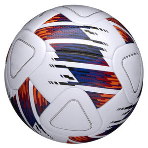 Best Selling High High Air Retention Lightweight <b>Footballs</b> New Latest Design Outdoor Sports <b>Equipment</b> Cheap Price Hot Sale - Product Image 2