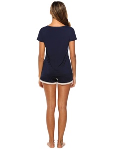 Vestidos de flores para niñas, conjunto de dos piezas, ropa de Fitness y Yoga, producto más vendido, bragas de alta calidad, verano 2022, venta al por mayor - Product Image 5