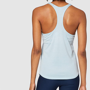 เสื้อกล้ามแขนกุดสำหรับผู้หญิงชุดใส่ในฤดูร้อนเสื้อถักแบบพอดีตัว - Product Image 3