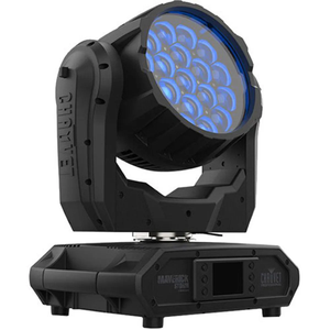(EF) Lámpara de lavado profesional Maveerick Storm 1 - Product Image 1