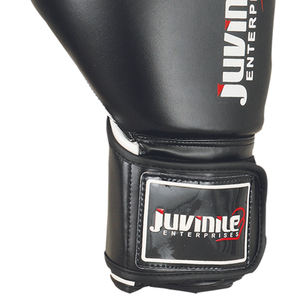 Guantes de Boxeo para Adultos de Cuero Genuino de Alta Calidad, Impermeables, Transpirables, que Absorben la Humedad, Guantes Profesionales para Entrenamiento de Boxeo - Product Image 4