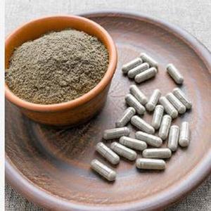 สารสกัดสมุนไพรคุณภาพสูง เกรดอาหาร ชนิดเหลว-ของแข็ง ผงกิโลย์แบบแคปซูล FRESH MANTRA ผลิตตามสั่งสำหรับใช้ประจำวัน ปริมาณมาก - Product Image 1