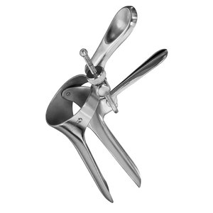 Espéculo vaginal Cusco de calidad superior 75mm x 32mm Espéculo vaginal Collin 85mm x 30mm Espéculo vaginal Semm 90mmx1 4/18mm - Product Image 5