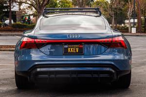 Auto Usado Confiable, Audi e-tron GT Premium Plus 2022 - Product Image 6