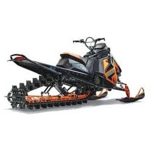 ORIGINAL NEW PRO RMK MATRYX SLASH 163 - Product Image 1