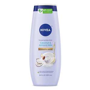 Vente en gros Nivea nettoyant pour le corps avec mousse riche pour tous les types de peau - Product Image 6