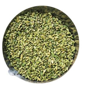 กระวานเขียวเม็ดใหญ่พรีเมียมอบแห้ง 25 กก. จากแหล่งผลิต - Product Image 2