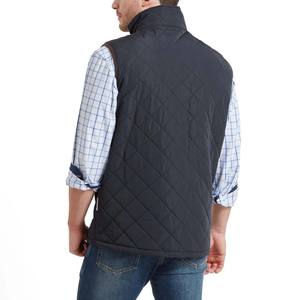 Chalecos Sin Mangas para Hombre de Alta Calidad con Logotipo y Diseño Personalizados, Producto de Moda, Ligero y Cómodo - Product Image 4