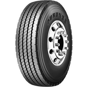 Neumático para camión y remolque 385/65R22.5 de alto índice de carga, adecuado para logística y distribución comercial. - Product Image 3