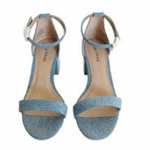 Sandali da donna Stangarone Primavera IT alla moda con zeppa, ideali per feste e matrimoni, design traspirante - Product Image 4