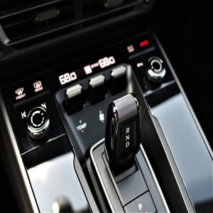 ¡Oferta Imperdible! Porsche 911 Carrera S 2020 Usado en Excelentes Condiciones, Motor 3.0L Twin Turbo H6 de 443hp, Automático, Exterior Negro, Coupé de Lujo - Product Image 5