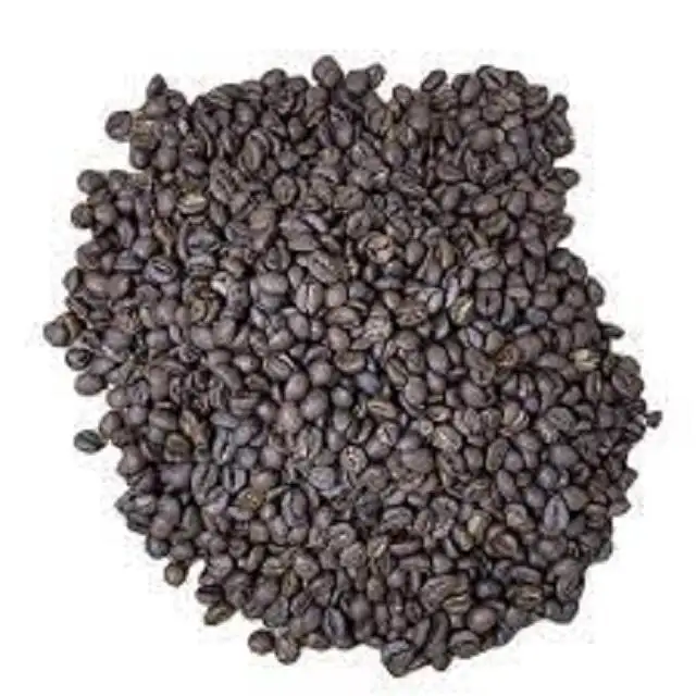 품질 녹색 아라비카 커피 콩 세척 공정 하이 퀄리티 S16 98% 성숙 체리 도매 저렴한 가격 베트남 Manuff
