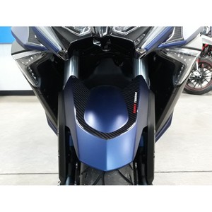 Adesivi 3D per Parafango Anteriore Kymco AK 550 2017-2022, Compatibili con Scooter - Product Image 2