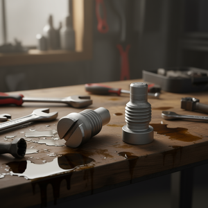 ชุดตะขอสำรองสำหรับประแจฟาคอม 136A จำนวน 2 ชิ้น จำเป็นสำหรับการใช้งานและการทนทานอย่างเหมาะสม - Product Image 3