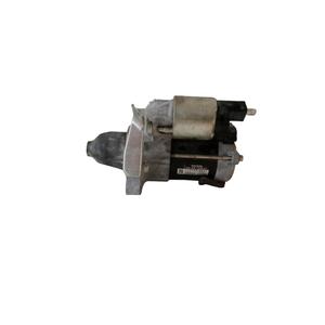 มอเตอร์สตาร์ท 1KR TOYOTA Yaris Series (17>20) 28100-0Q081 เบนซิน 1.0 - Product Image 1