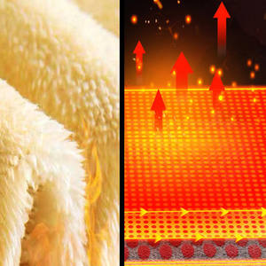 Sudaderas con capucha personalizadas 2025 para hombre, bordado de chenilla Multicolor, lana de alta calidad, tallas grandes, etiquetas personalizadas, sudaderas con capucha para hombre - Product Image 6